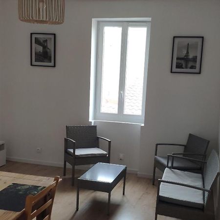 Appartements Simples Et Fonctionnels Pamiers Ngoại thất bức ảnh