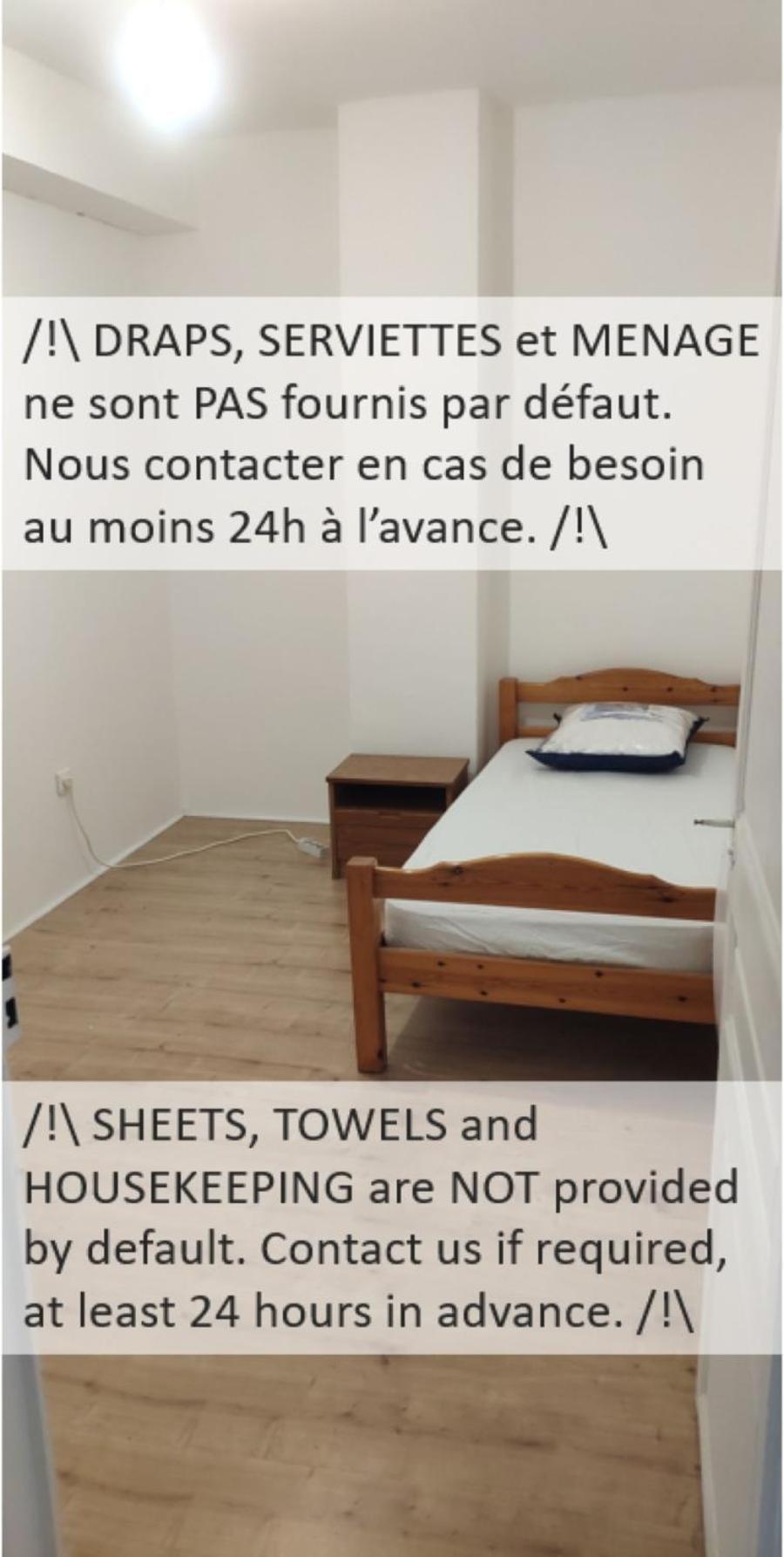 Appartements Simples Et Fonctionnels Pamiers Ngoại thất bức ảnh
