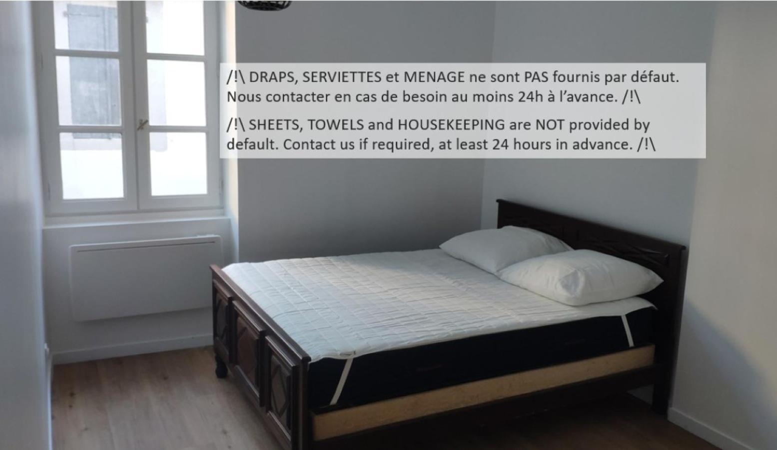 Appartements Simples Et Fonctionnels Pamiers Ngoại thất bức ảnh