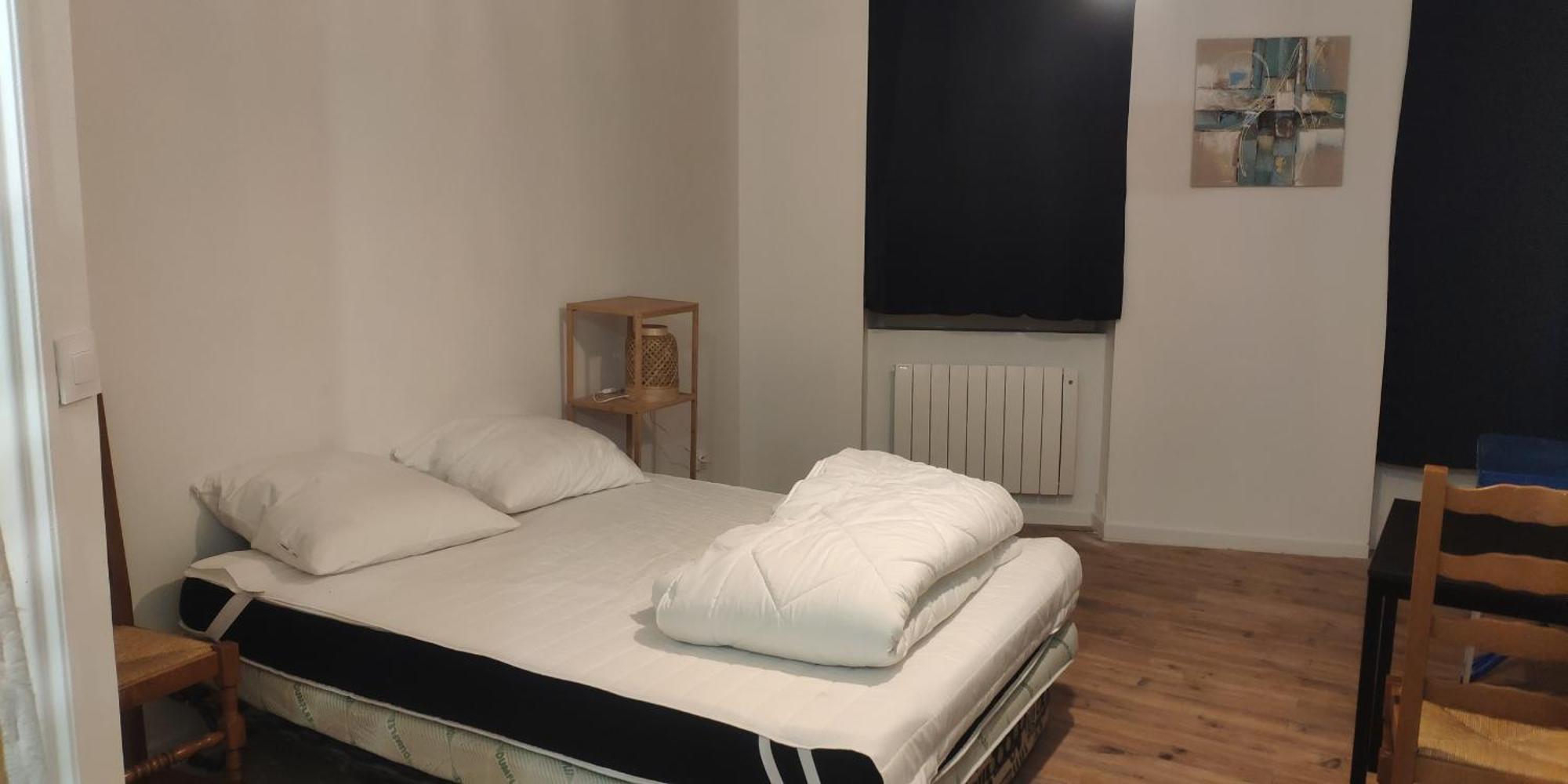Appartements Simples Et Fonctionnels Pamiers Ngoại thất bức ảnh