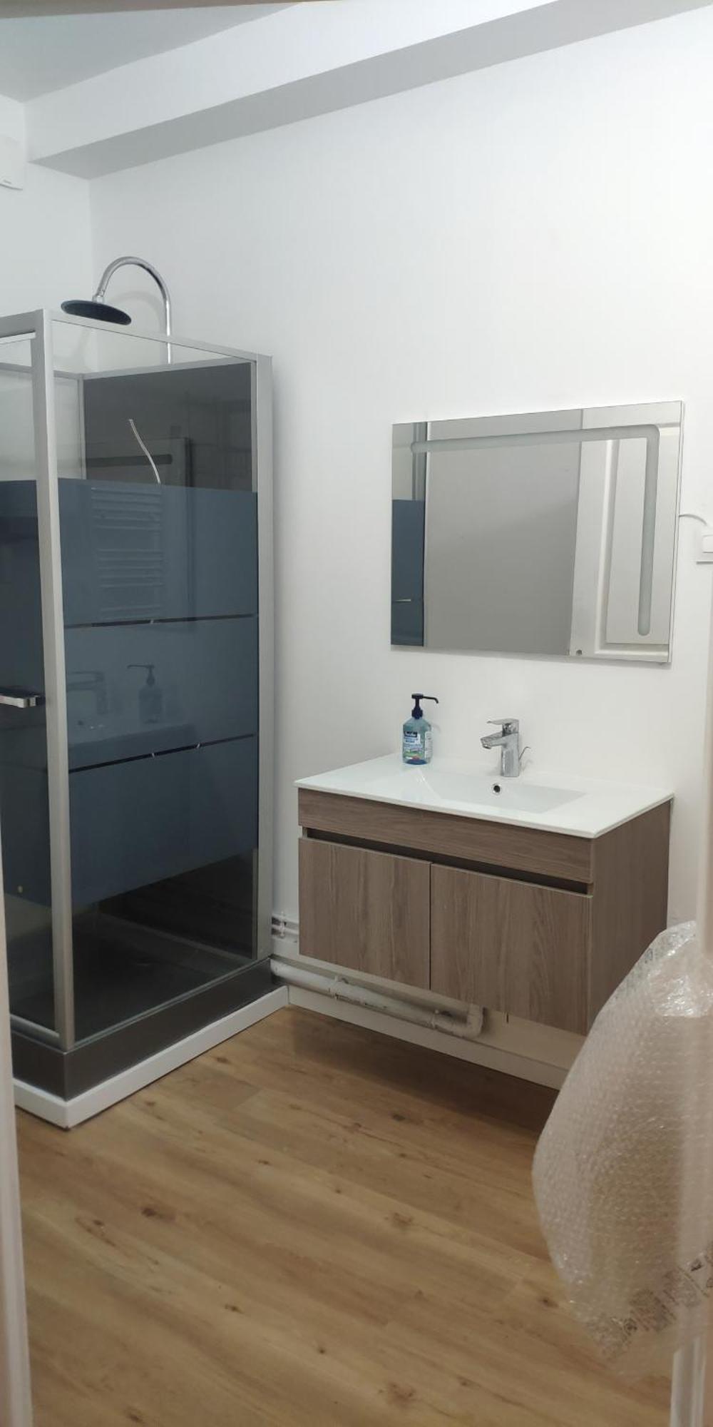 Appartements Simples Et Fonctionnels Pamiers Ngoại thất bức ảnh