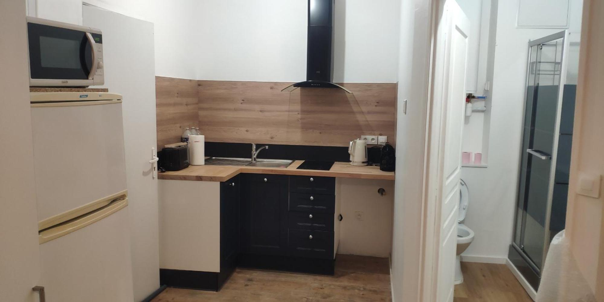 Appartements Simples Et Fonctionnels Pamiers Ngoại thất bức ảnh