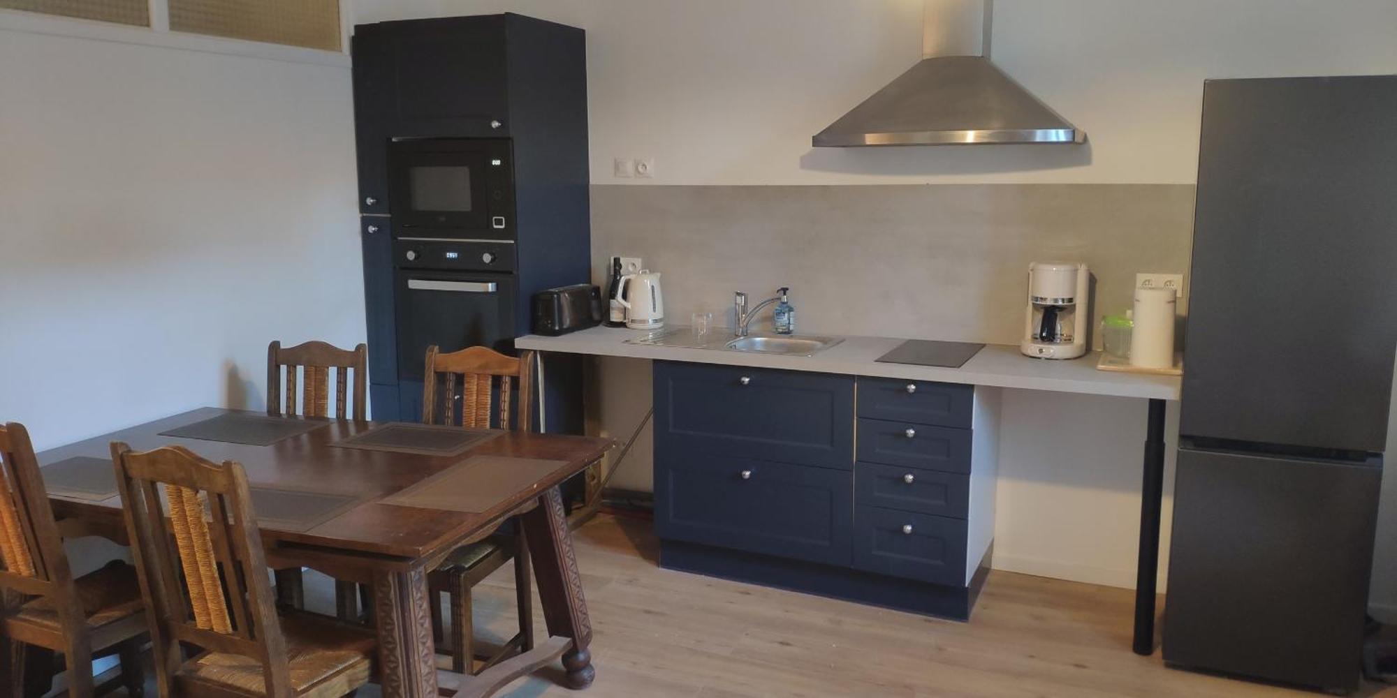 Appartements Simples Et Fonctionnels Pamiers Ngoại thất bức ảnh