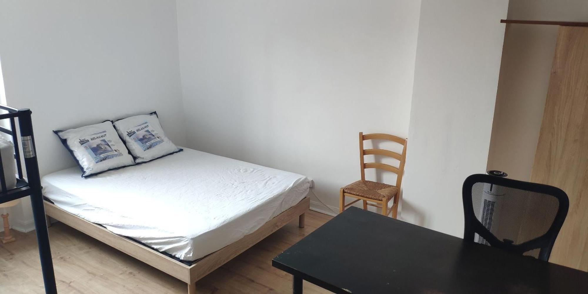 Appartements Simples Et Fonctionnels Pamiers Ngoại thất bức ảnh