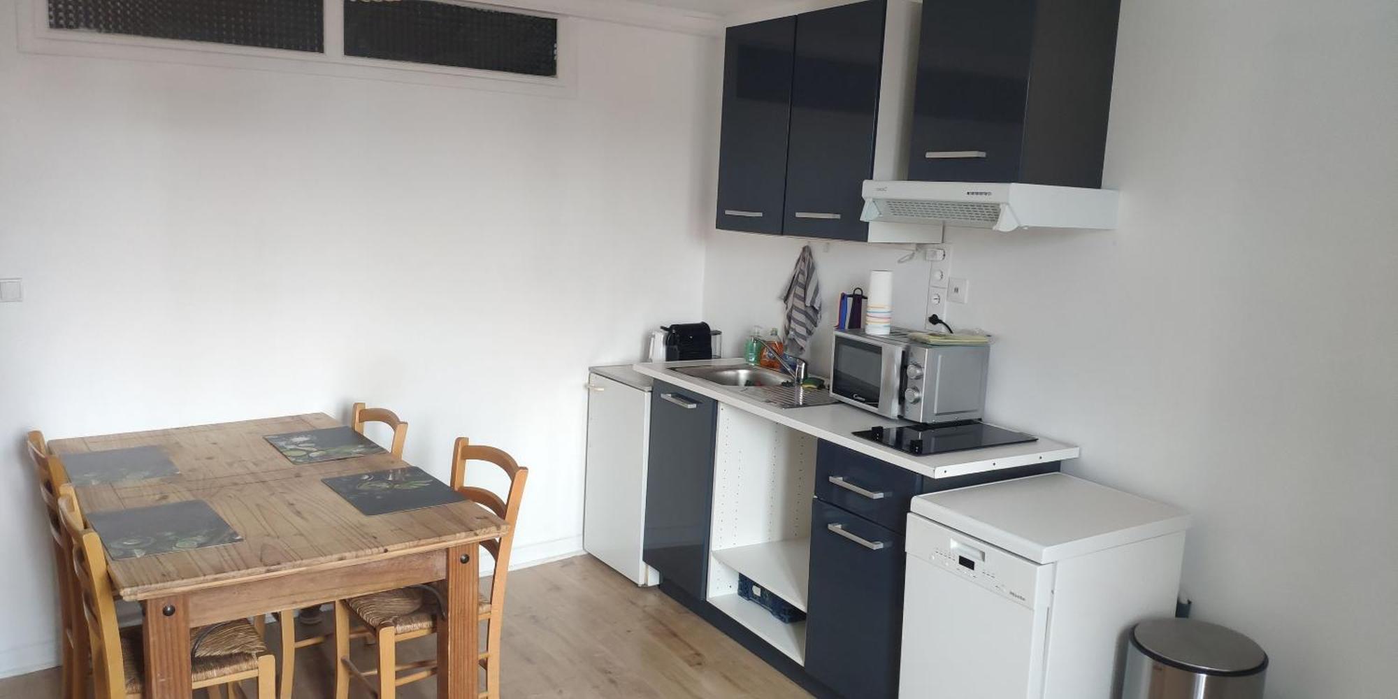 Appartements Simples Et Fonctionnels Pamiers Ngoại thất bức ảnh