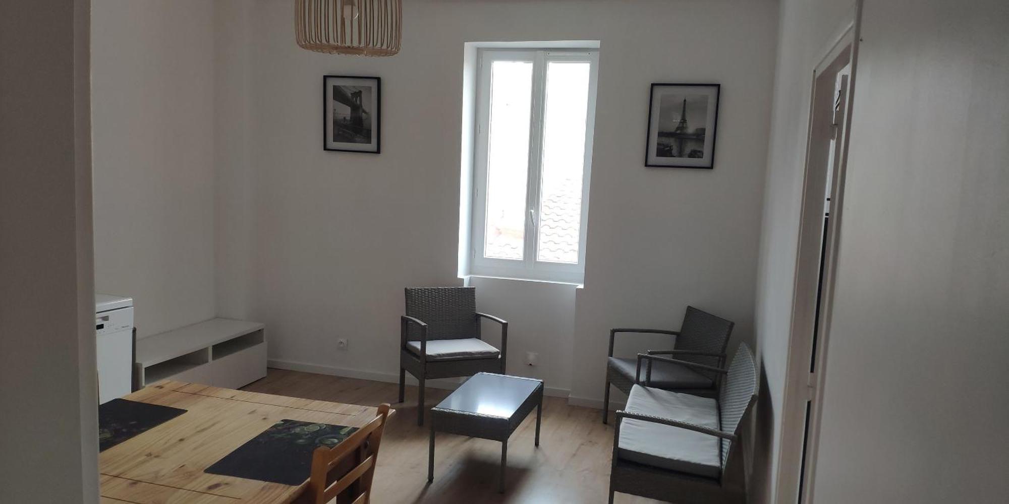 Appartements Simples Et Fonctionnels Pamiers Ngoại thất bức ảnh
