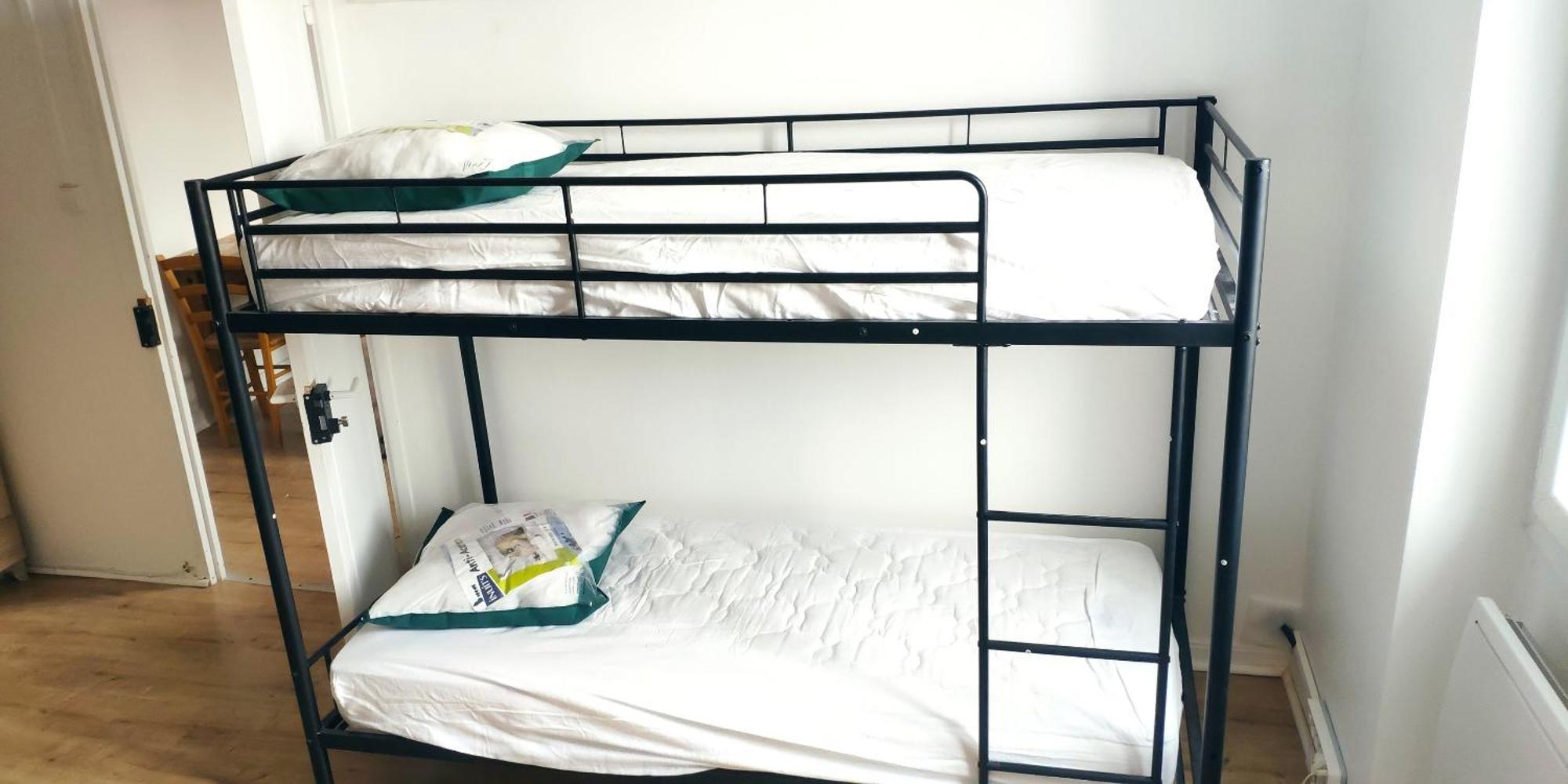 Appartements Simples Et Fonctionnels Pamiers Ngoại thất bức ảnh