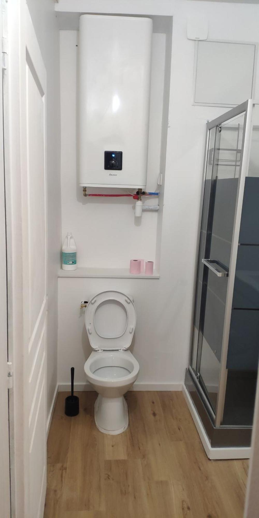 Appartements Simples Et Fonctionnels Pamiers Phòng bức ảnh