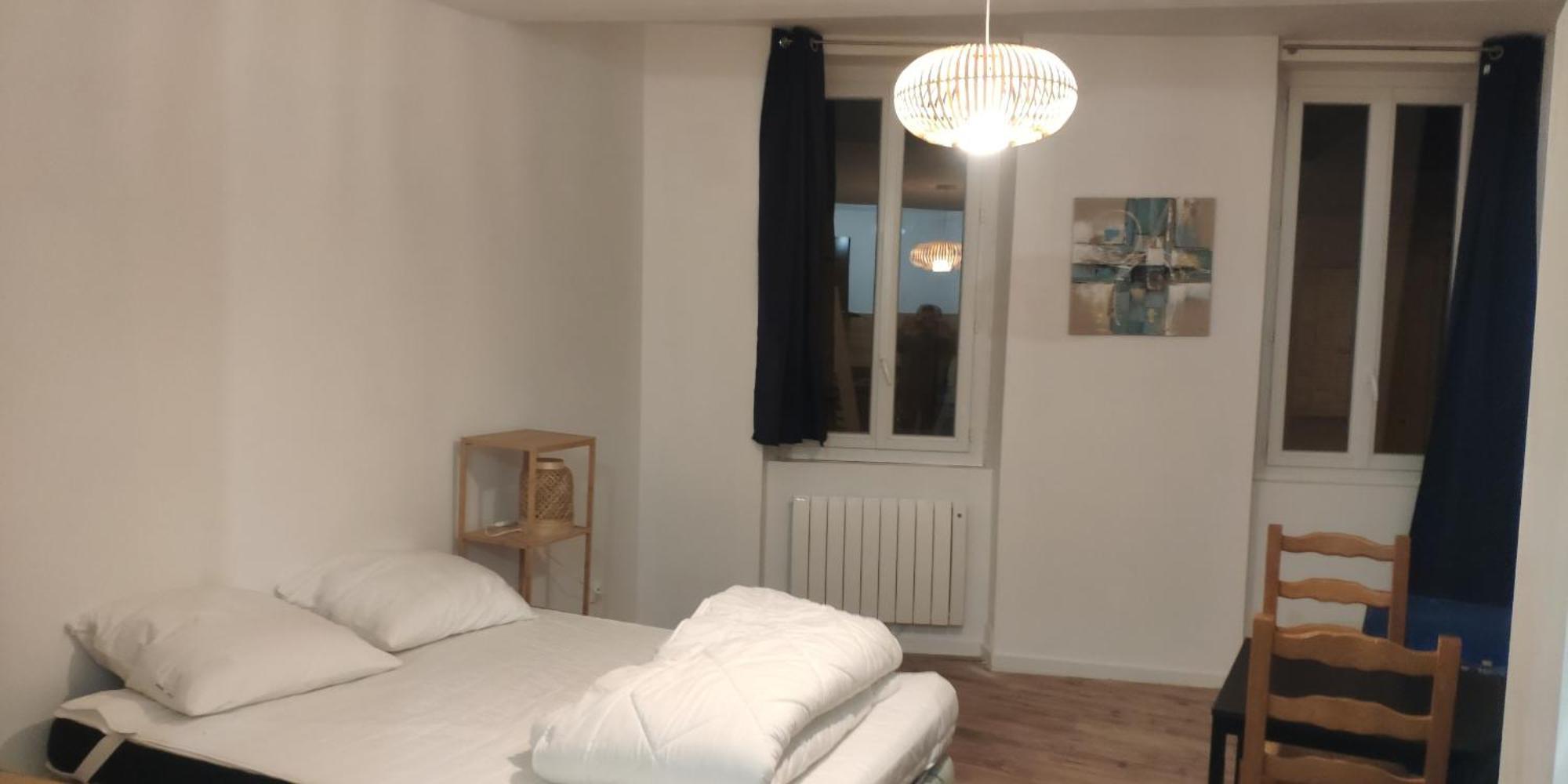 Appartements Simples Et Fonctionnels Pamiers Phòng bức ảnh