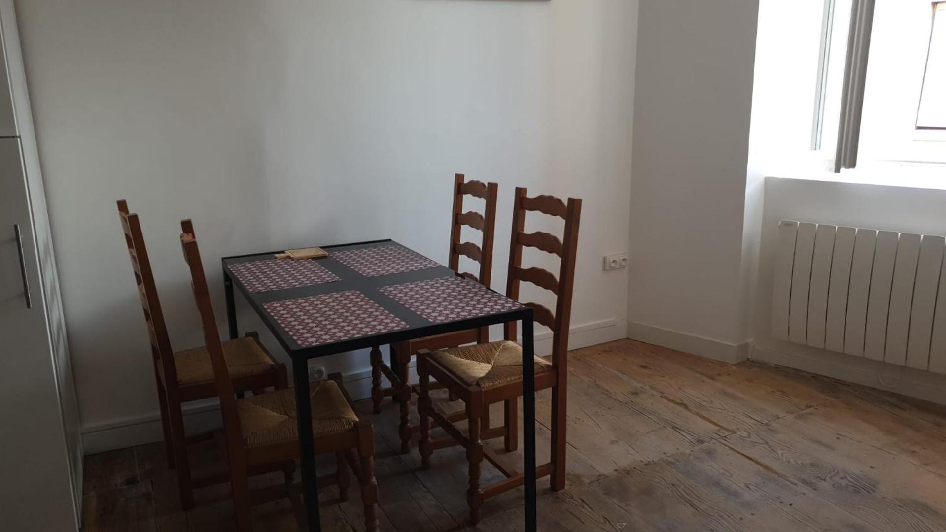 Appartements Simples Et Fonctionnels Pamiers Ngoại thất bức ảnh
