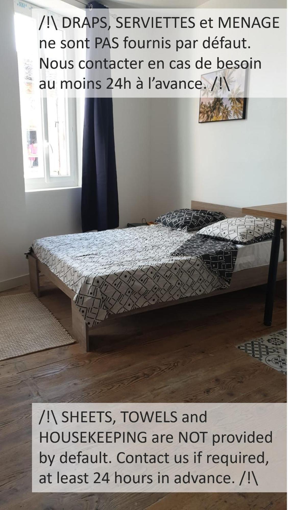Appartements Simples Et Fonctionnels Pamiers Ngoại thất bức ảnh